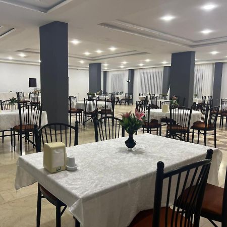Vanna Deluxe Termal Hotel Spa Hamamozu Εξωτερικό φωτογραφία