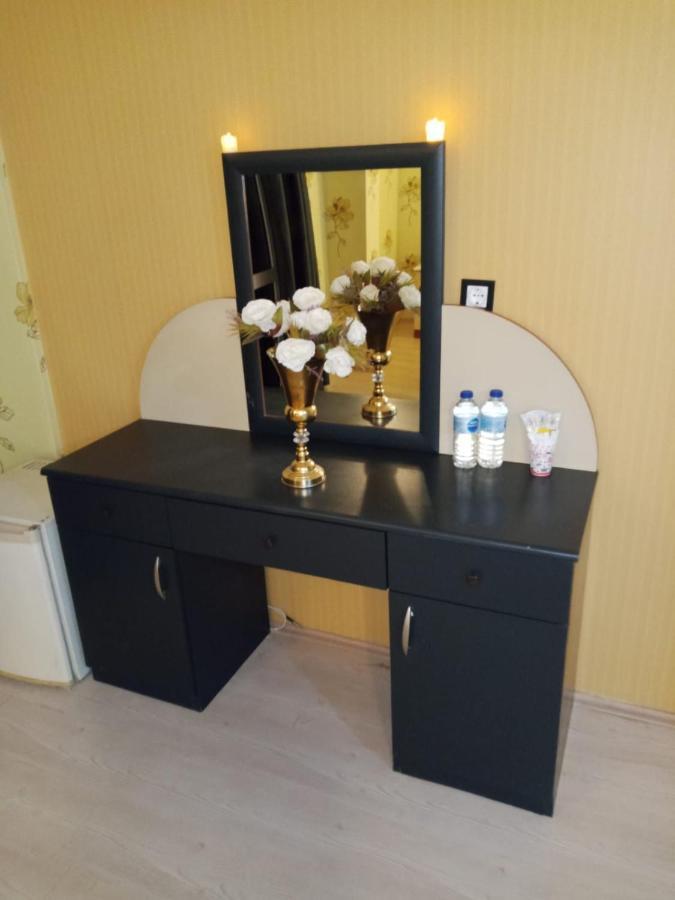 Vanna Deluxe Termal Hotel Spa Hamamozu Εξωτερικό φωτογραφία