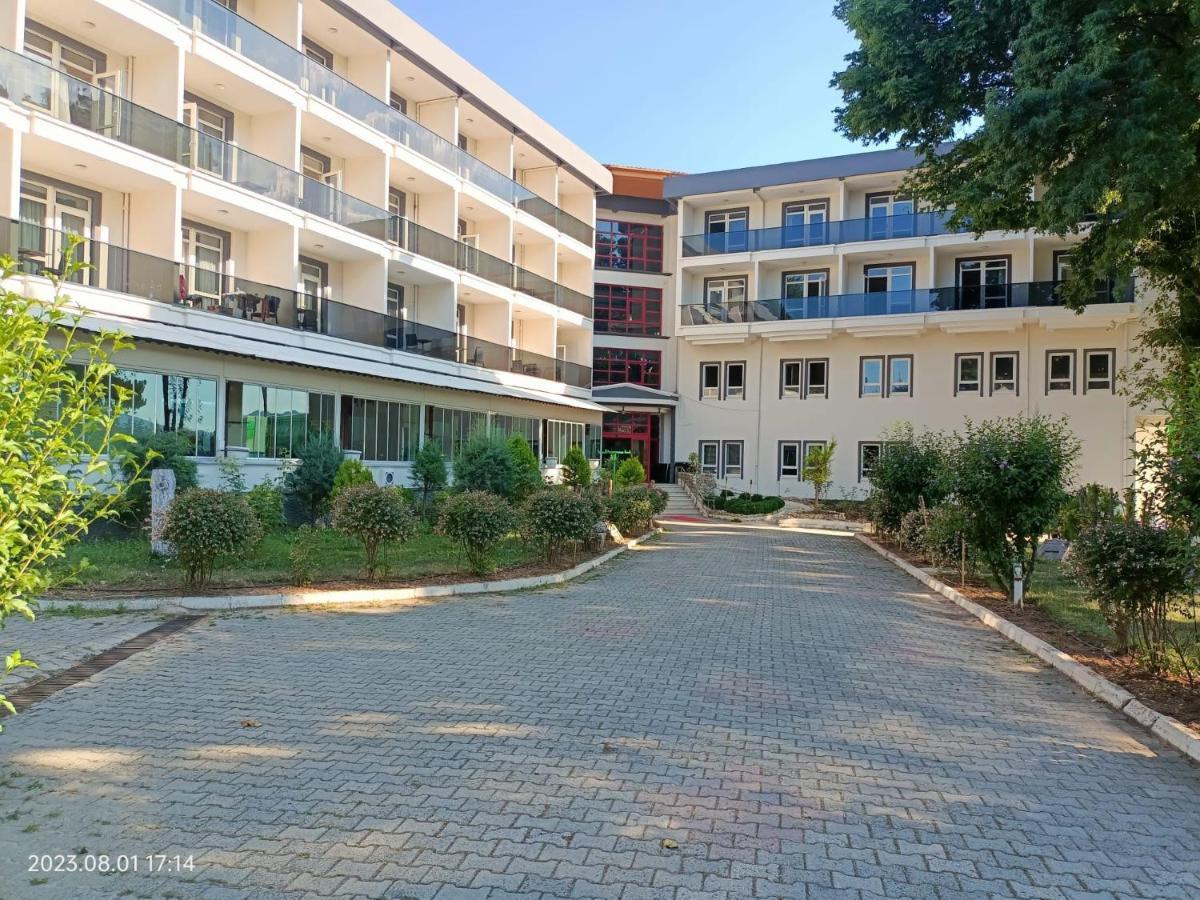 Vanna Deluxe Termal Hotel Spa Hamamozu Εξωτερικό φωτογραφία