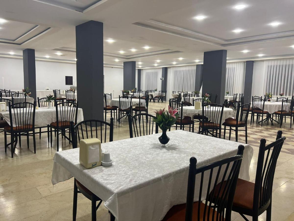 Vanna Deluxe Termal Hotel Spa Hamamozu Εξωτερικό φωτογραφία