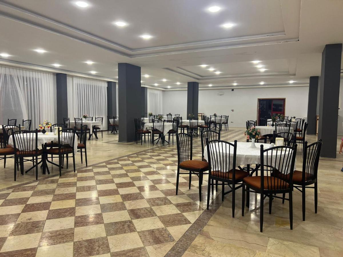 Vanna Deluxe Termal Hotel Spa Hamamozu Εξωτερικό φωτογραφία