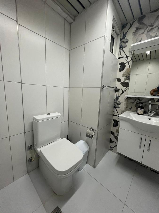 Vanna Deluxe Termal Hotel Spa Hamamozu Εξωτερικό φωτογραφία