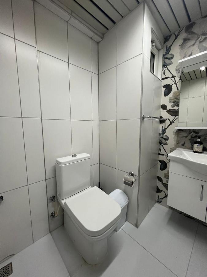 Vanna Deluxe Termal Hotel Spa Hamamozu Εξωτερικό φωτογραφία