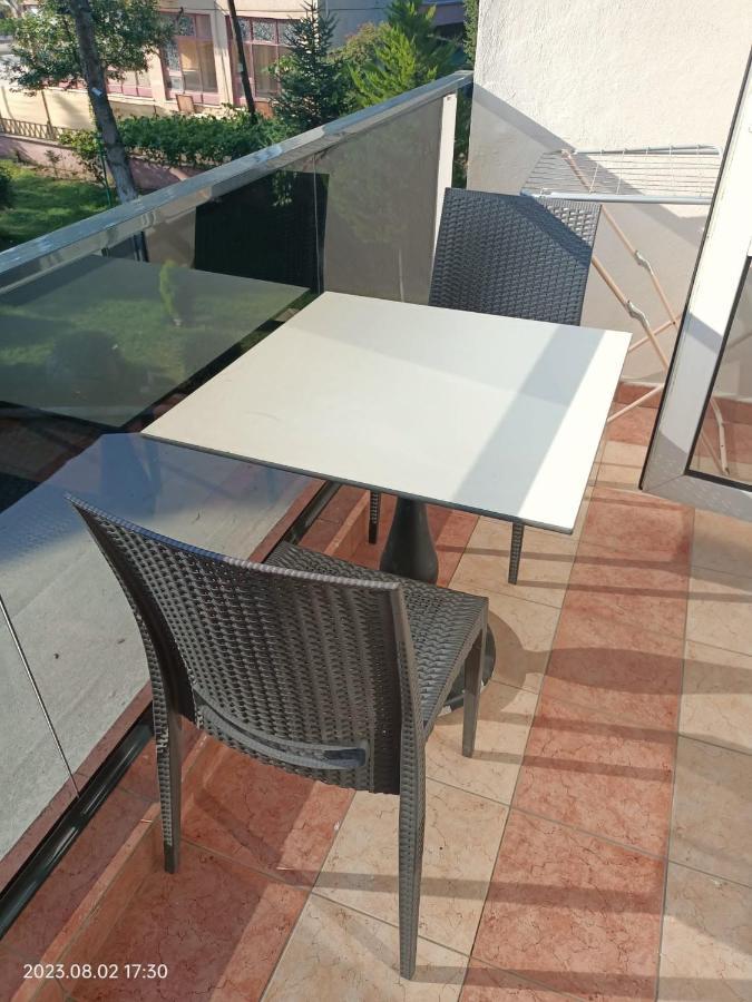 Vanna Deluxe Termal Hotel Spa Hamamozu Εξωτερικό φωτογραφία