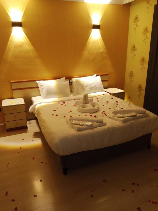 Vanna Deluxe Termal Hotel Spa Hamamozu Εξωτερικό φωτογραφία